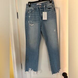 NWT Flying Monkey Jeans